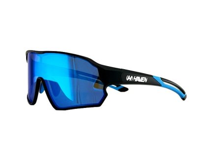 Sluneční brýle HAVEN TINY černé