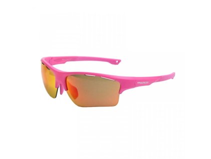 brýle Progress JUNO junior růžové
