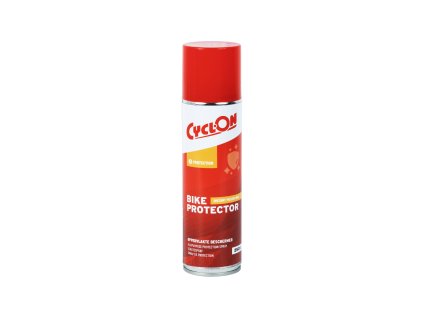 Cyclon Bike Protector Inst. Polish Wax 250ml