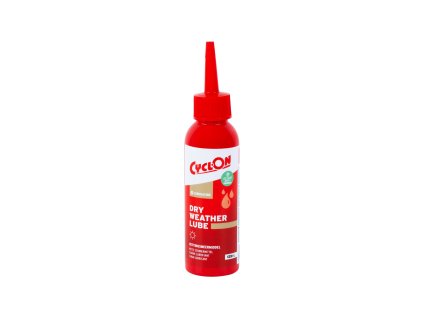 Cyclon Dry Weather Lube 125ml 20004