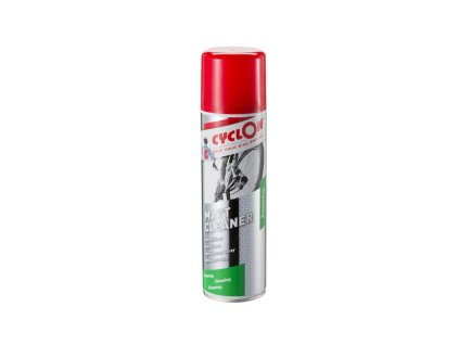 Cyclon Matt Cleaner 250ml 20578