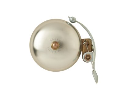 Zvonek Basil Portland Bell 55mm 50420-22 stříbrný 50421