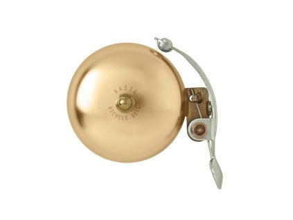 Zvonek Basil Portland Bell 55mm 50420-22 zlatý 50420