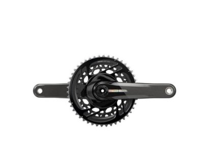 Kliky Sram Force D2 DUB 2x12 175 mm Iridescent
