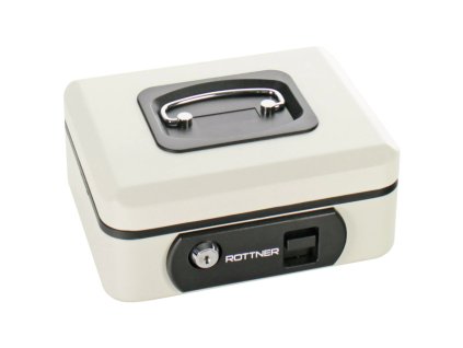 rottner geldkassette pro box one weiss T06406 vs