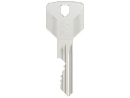 FAB KEY FABNG 3P CUT Primary image
