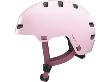 XOXO strawberry rose (Varianta XOXO strawberry rose L)