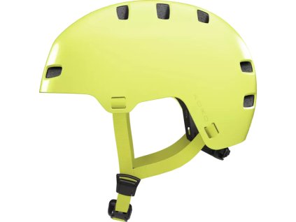 XOXO mono yellow (Varianta XOXO mono yellow S)