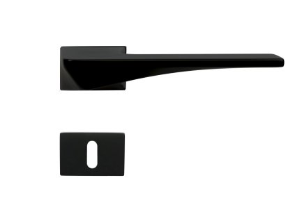 Dveřní kování RK.S1.BRENNERO.CE (Provedení BB)