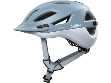 Cyklistická helma Abus Urban-I 4.0 ACE glacier blue (Velikost S)
