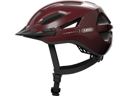 Urban-I 4.0 chestnut red (Varianta Urban-I 4.0 chestnut red S)