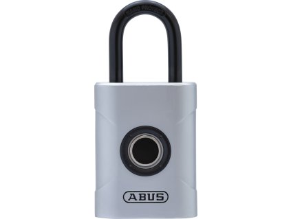 57 45 abus touch fingerprint visaci zamek