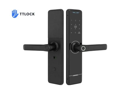 4069 bot chytra klika ttlock sh5 cerna