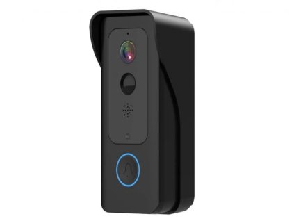 bot DB1 zvonek 02 cerny