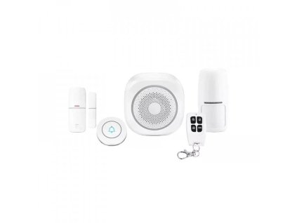 2534 bot smart zabezpecovaci system sk2