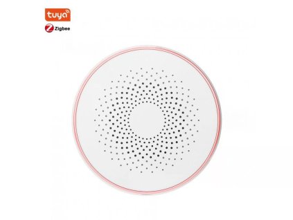 2492 bot smart bezpecnostni sirena as3 zigbee