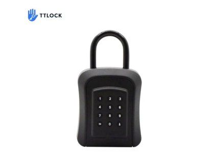 3835 bot chytra schranka na klice skb1 ttlock