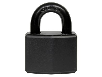 Bezpečnostní visací zámek RV.2601 (RC3)