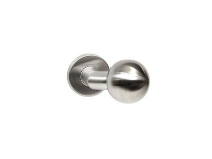 Dveřní koule Richter RK.KNOB.02.FIX.N