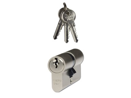 Stavební vložka  EP.40/45.NI.SU1 na společný uzávěr EURO Plus