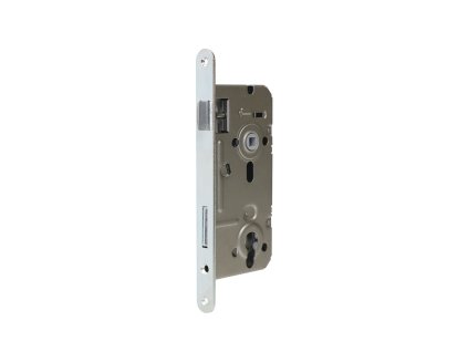 Zadlabací zámek RICHTER Z.301-PZ.90/50/22.PL (pravolevý)