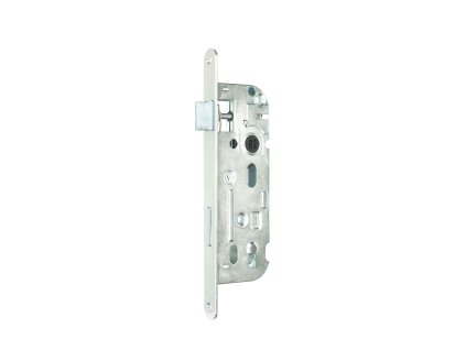 Zadlabací zámek RICHTER Z.301-BB.90/40/20.PL (pravolevý)