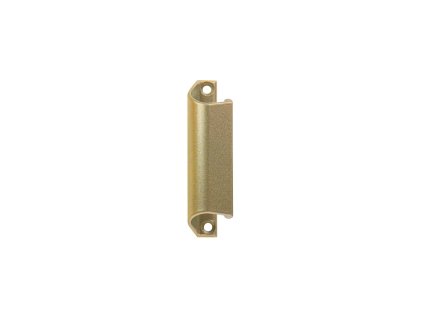 Madélko pro balkónové dveře MAD.0029.F4 bronz