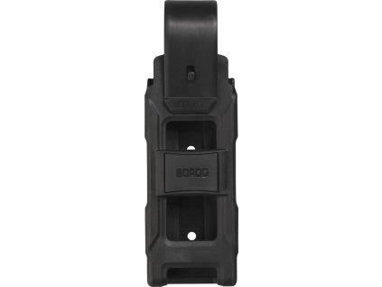 Pouzdro pro přepravu zámku Abus ST 6000/120 black