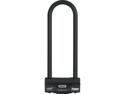U-zámek ABUS Granit 58/140HBIII