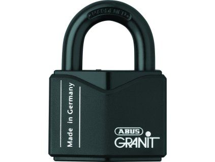 Bezpečnostní visací zámek ABUS Granit 37/55