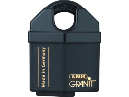 Bezpečnostní visací zámek Abus Granit 37/60