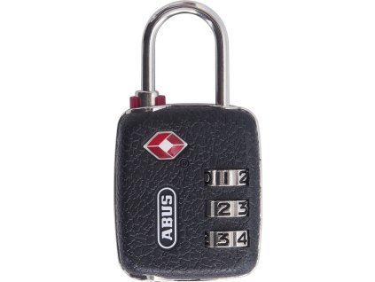 Visací zámek na zavazadla 146 TSA 30