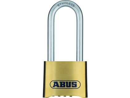 Visací zámek ABUS Nautilus 180IB/50 HB63 Marine