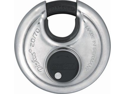 Abus Diskus 20 - Visací zámek