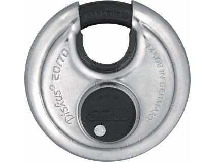 Visací zámek Abus Diskus 20/70