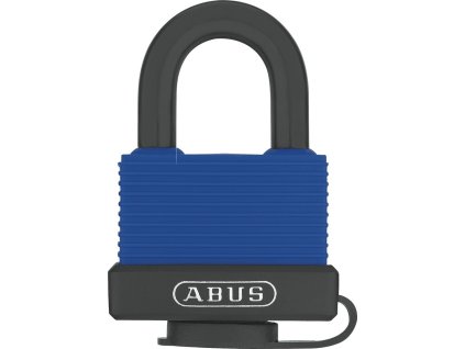 Voděodolný visací zámek ABUS 70IB/45 Aqua Safe KA sjednocený