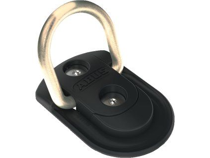 Zámek na kolo ABUS Kotva ABUS WBA60 B/SB