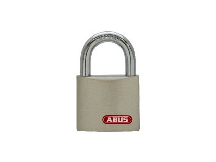Visací zámek ABUS 818/45 B