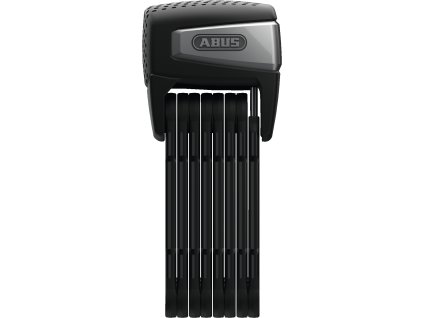 Chytrý zámek ABUS Bordo SmartX 6500A/110 s držákem SH