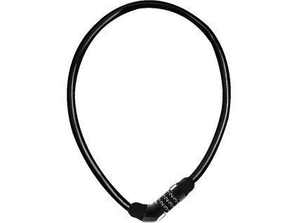 Lankový zámek na kolo ABUS 4408C/65