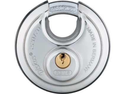 220/70 - Visací zámek Diskus