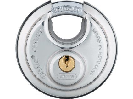 Abus Diskus 220/70 - Visací zámek