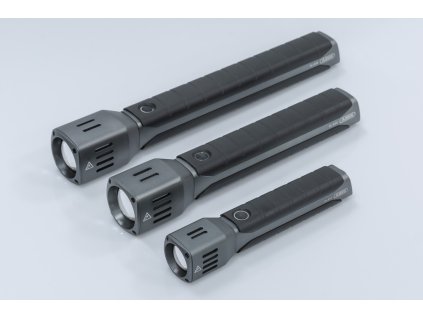 Svítilna ABUS TL517