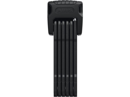 Skládací zámek Abus BORDO GRANIT Xplus 6500K s držákem SH