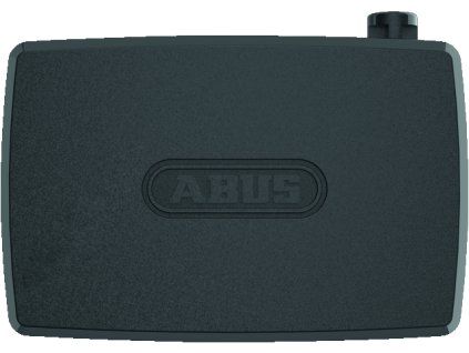 Zámek na kolo ABUS Alarmbox 2.0 BK