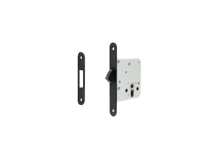 Zadlabací zámek EN.304.HKM.WC.55.20.CE