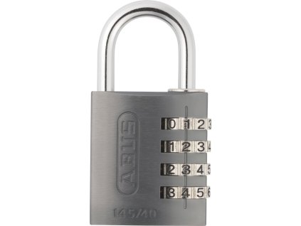 Visací kódový zámek ABUS 724