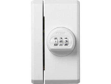Přídavný okenní zámek ABUS FTS106