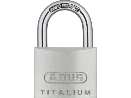 Visací zámek ABUS 727TI Titalium