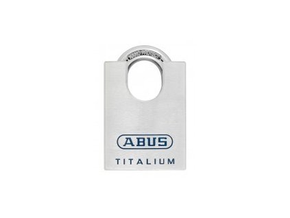 Visací zámek ABUS 96CSTI Titalium Extra Classe